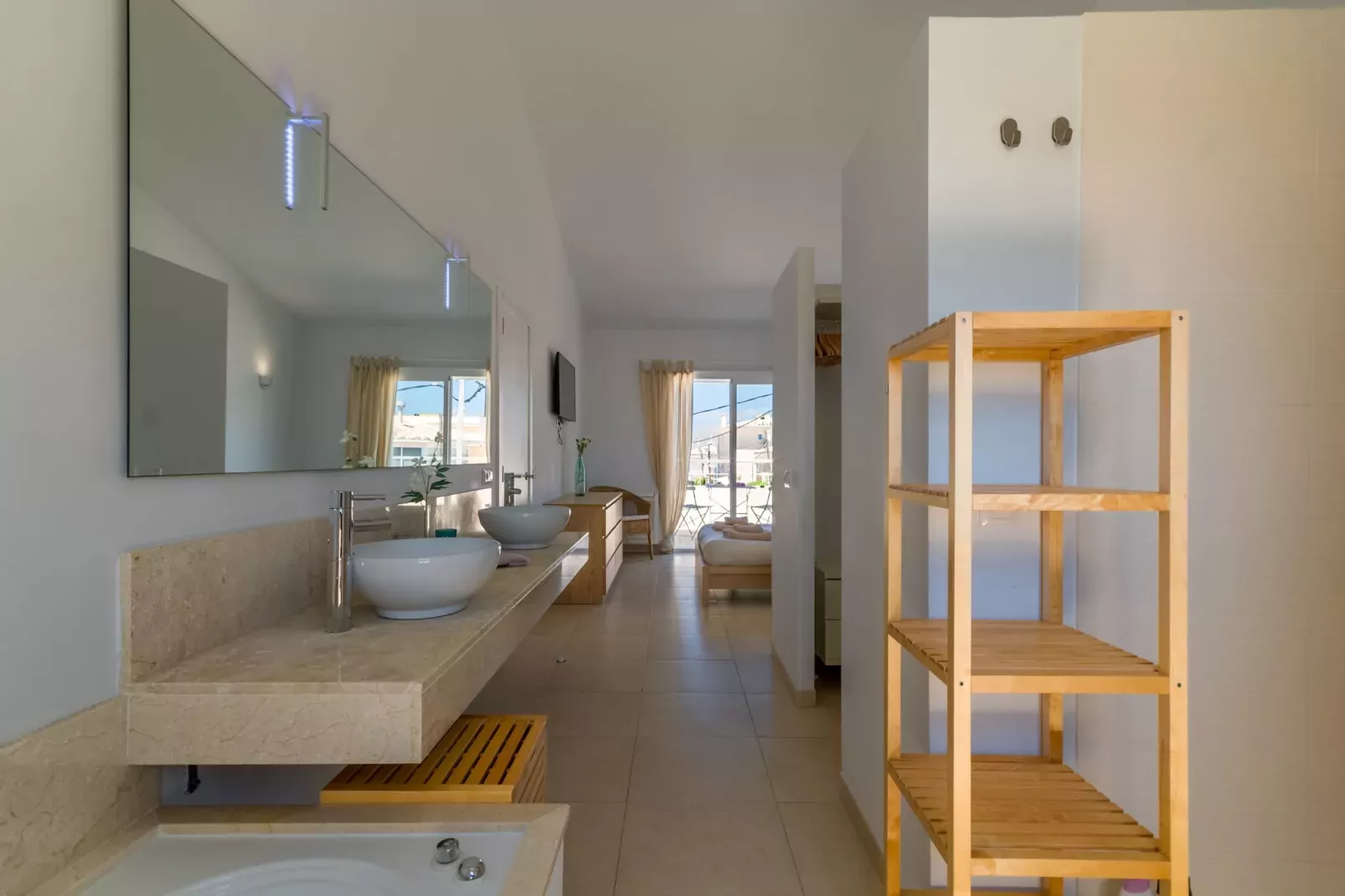Brisa de Mar II, Villa 5StarsHome Mallorca-Salle de bain