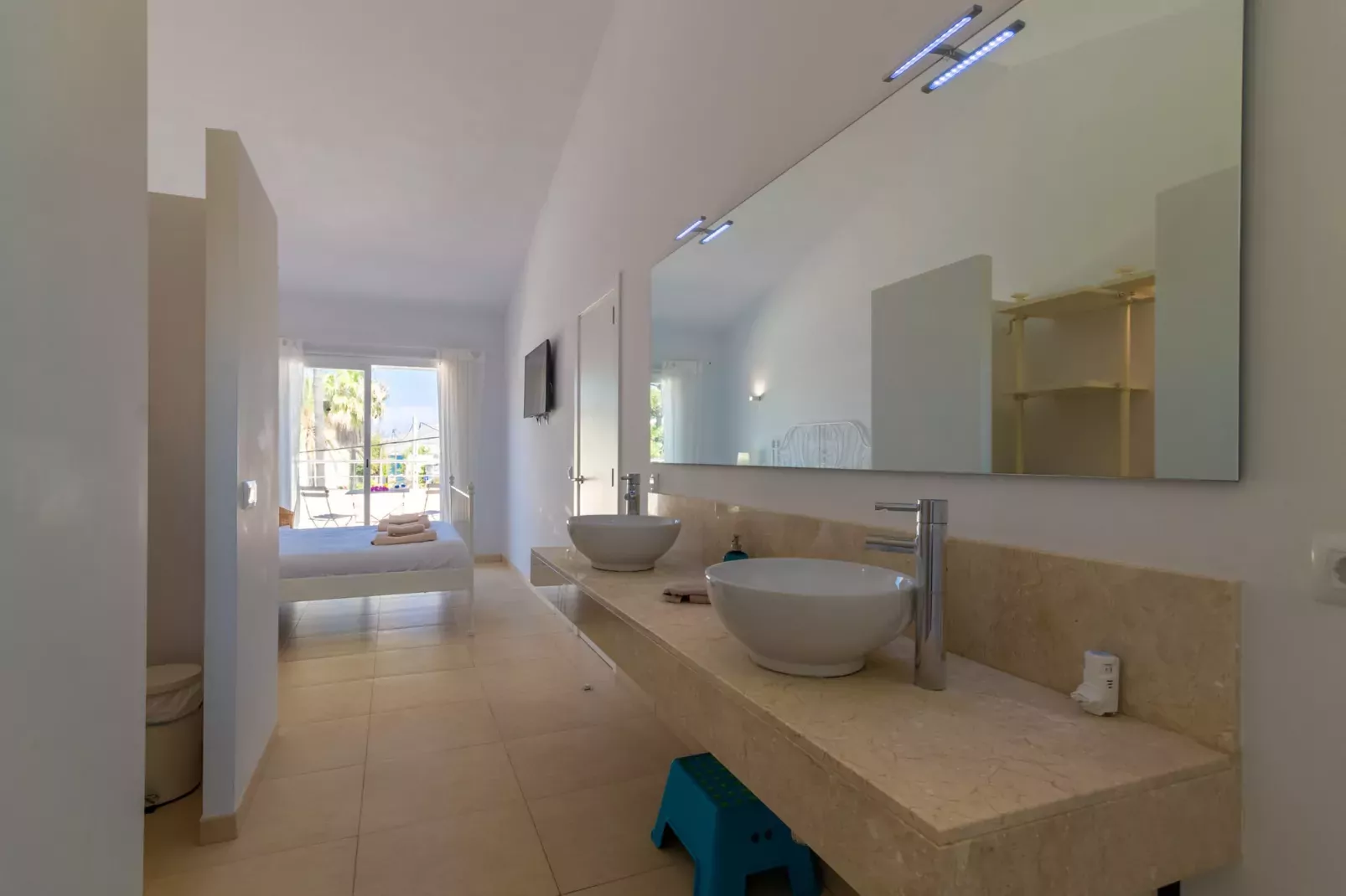 Brisa de Mar II, Villa 5StarsHome Mallorca-Salle de bain