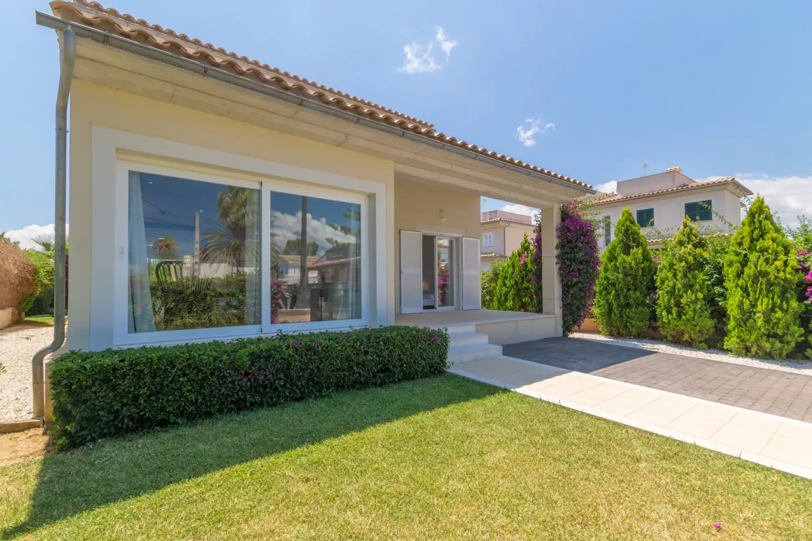 Brisa de Mar II, Villa 5StarsHome Mallorca-Extérieur