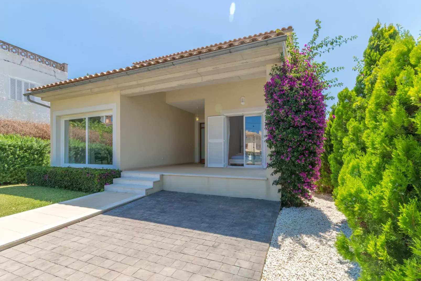 Brisa de Mar II, Villa 5StarsHome Mallorca-Extérieur