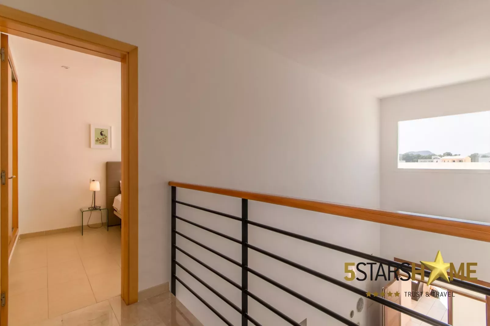 Bella Mar 1, Villa 5StarsHome Mallorca-Flur