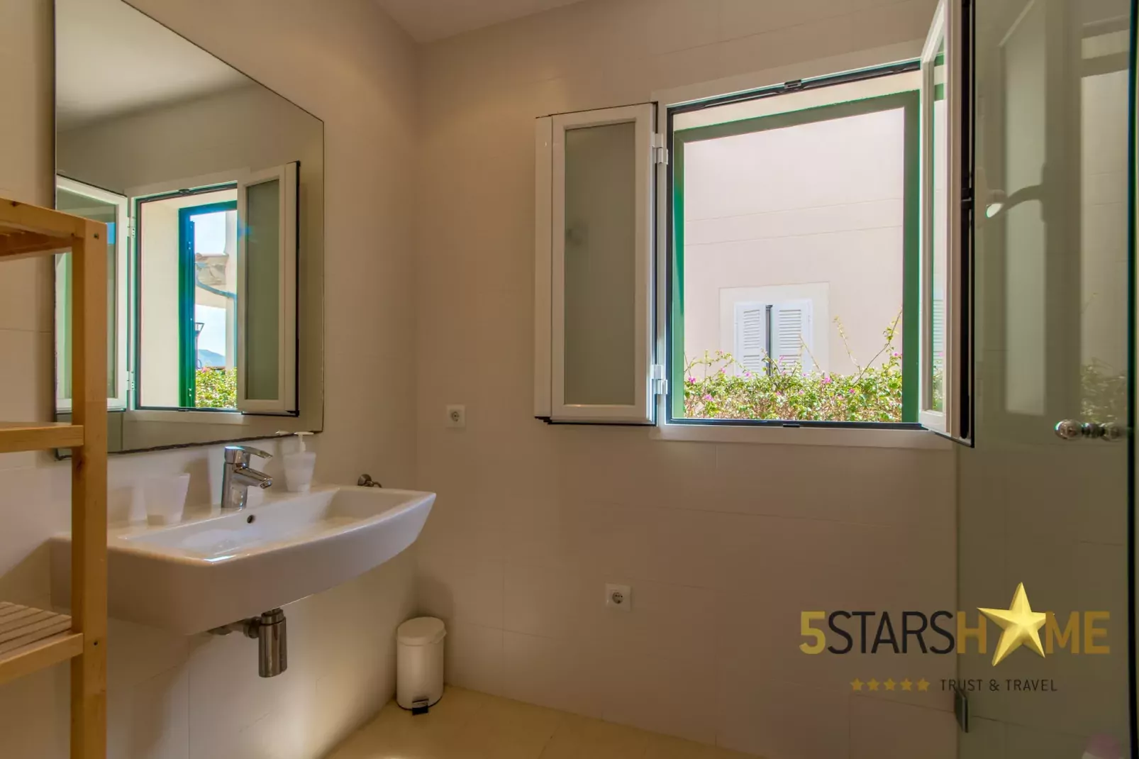 Bella Mar 1, Villa 5StarsHome Mallorca-Badezimmer