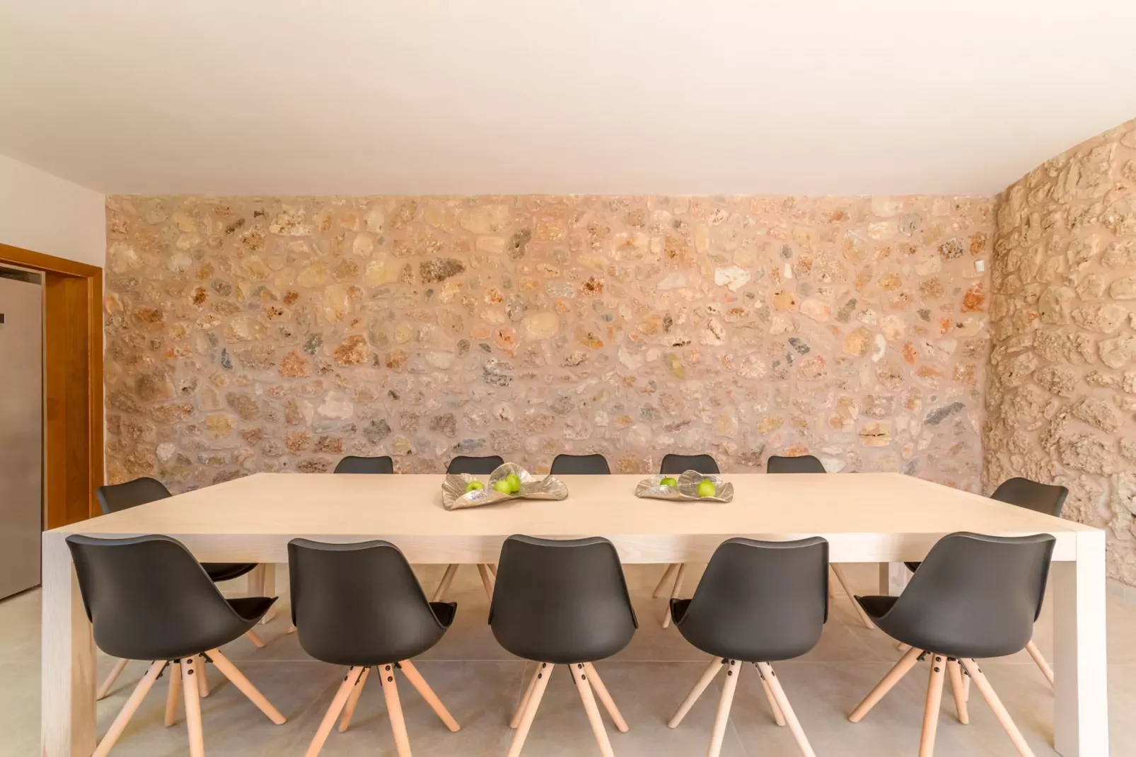 Es Moli d'en Sion, Villa-Finca 5StarsHome Mallorca-Esszimmer