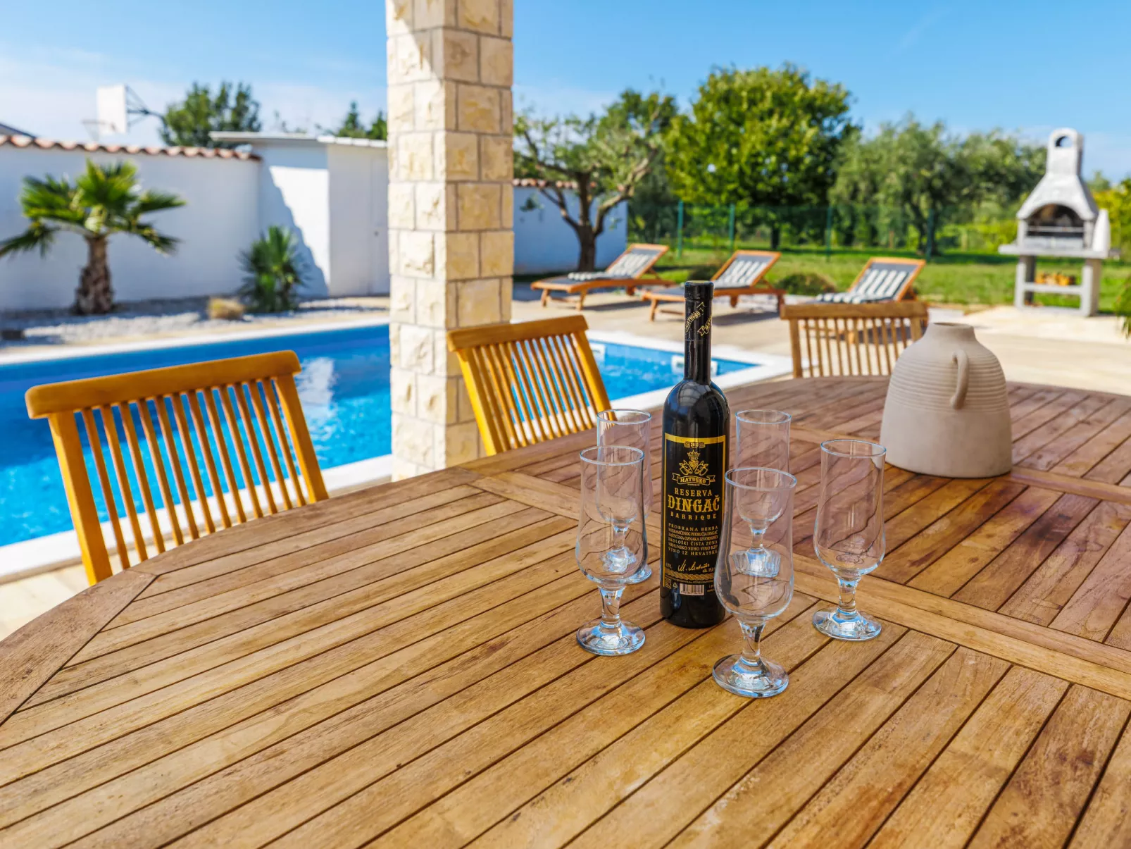 Mediterana Loft-Outside