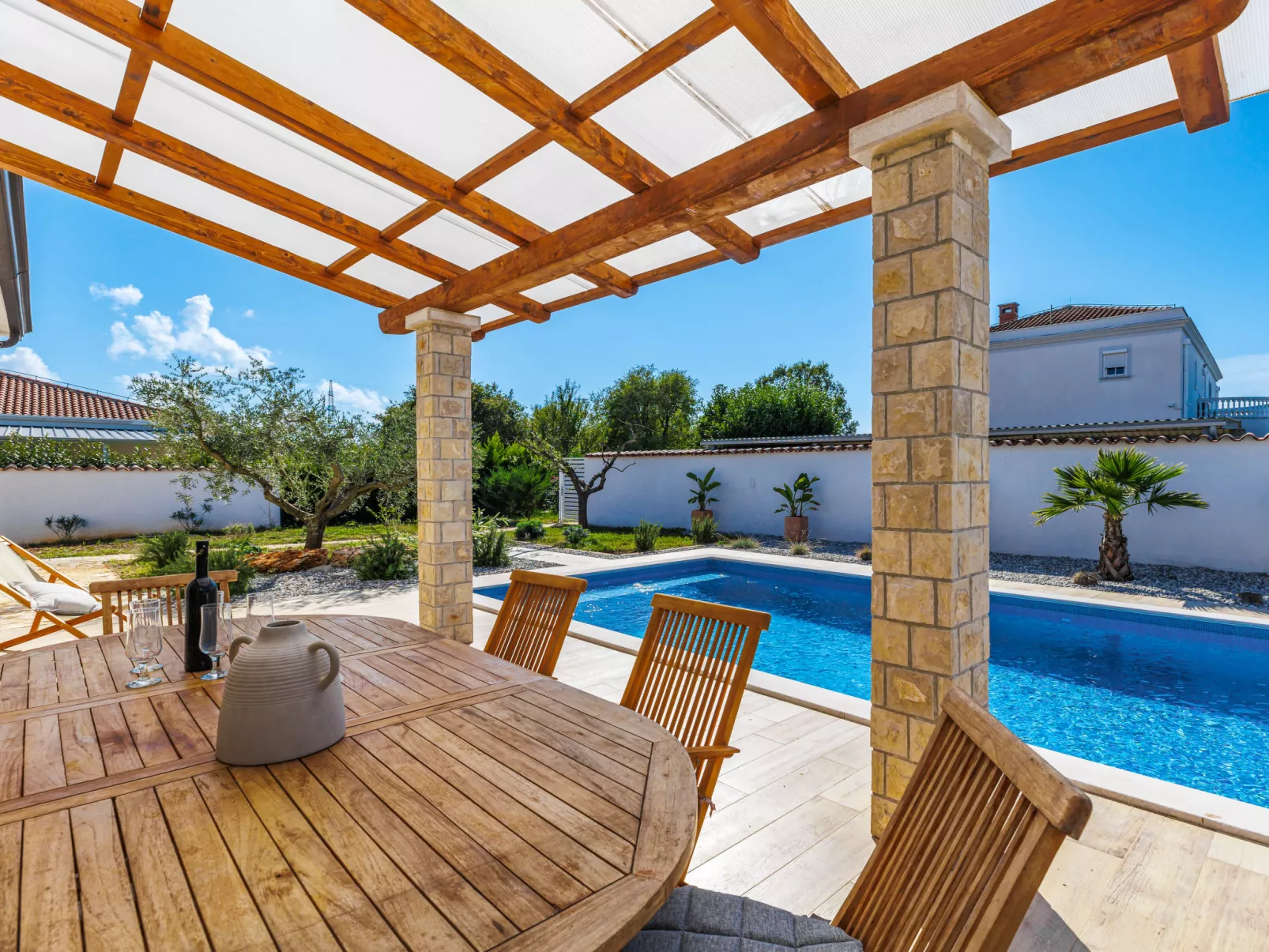 Mediterana Loft-Outside