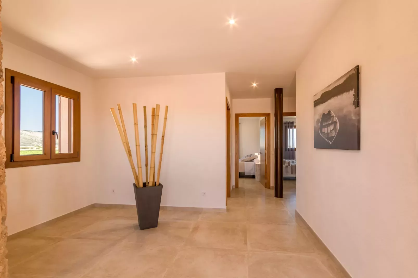 Es Moli d'en Sion, Villa-Finca 5StarsHome Mallorca-Flur