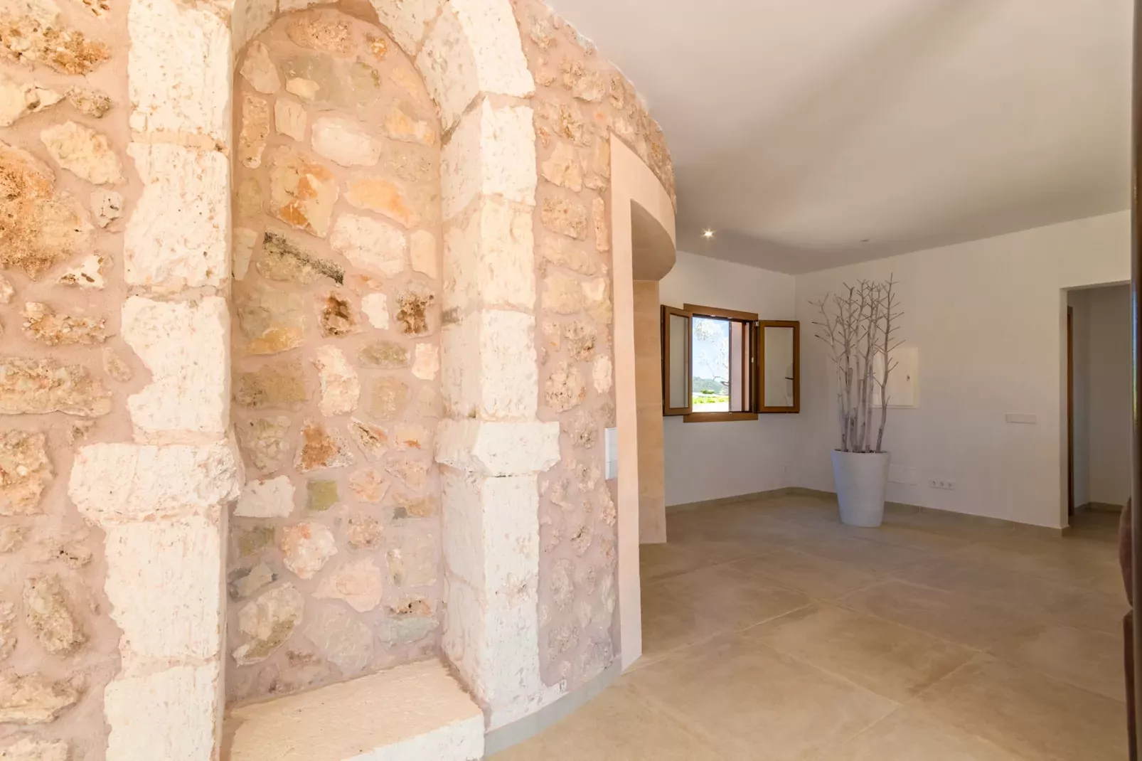 Es Moli d'en Sion, Villa-Finca 5StarsHome Mallorca-Flur