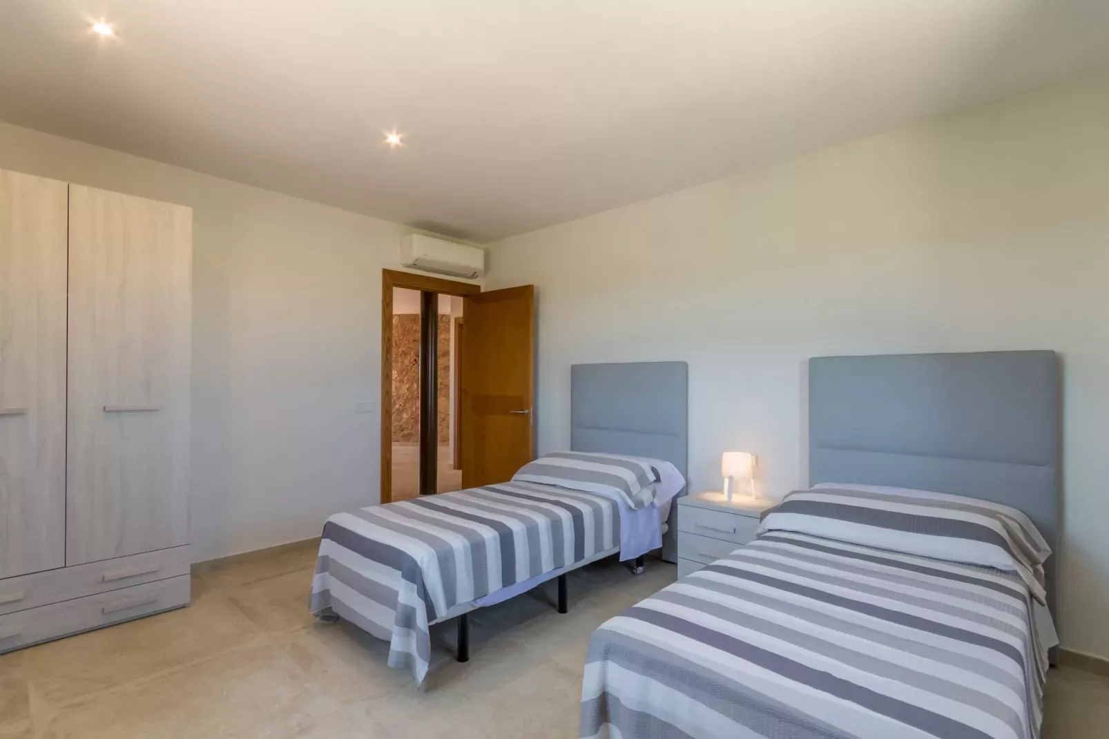 Es Moli d'en Sion, Villa-Finca 5StarsHome Mallorca-Schlafzimmer