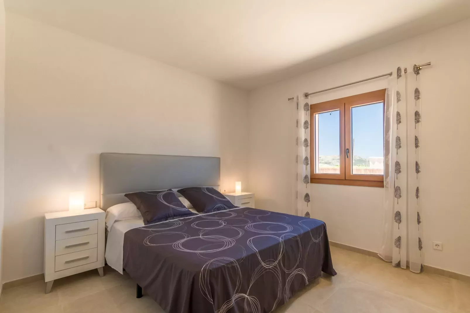 Es Moli d'en Sion, Villa-Finca 5StarsHome Mallorca-Schlafzimmer