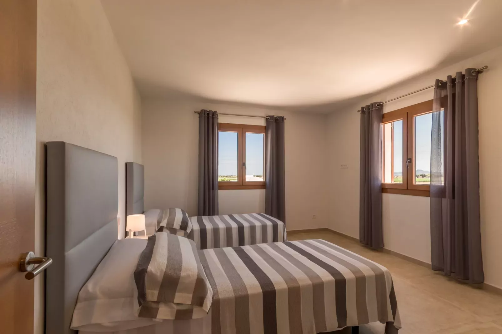 Es Moli d'en Sion, Villa-Finca 5StarsHome Mallorca-Schlafzimmer