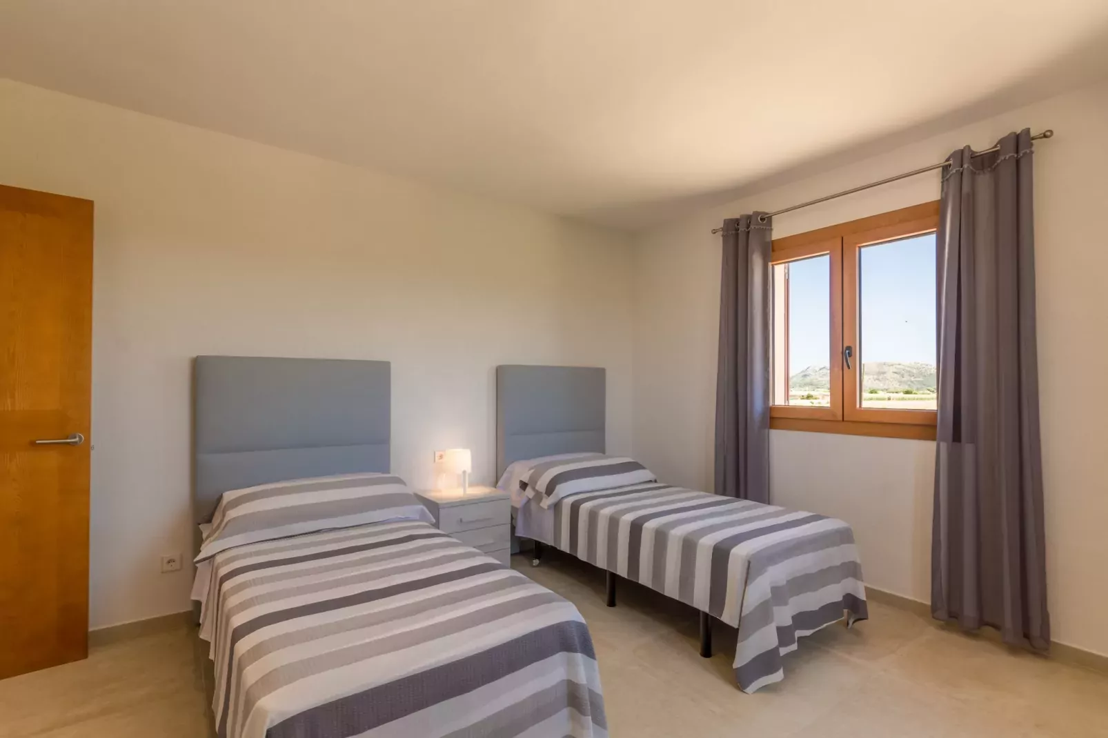 Es Moli d'en Sion, Villa-Finca 5StarsHome Mallorca-Schlafzimmer