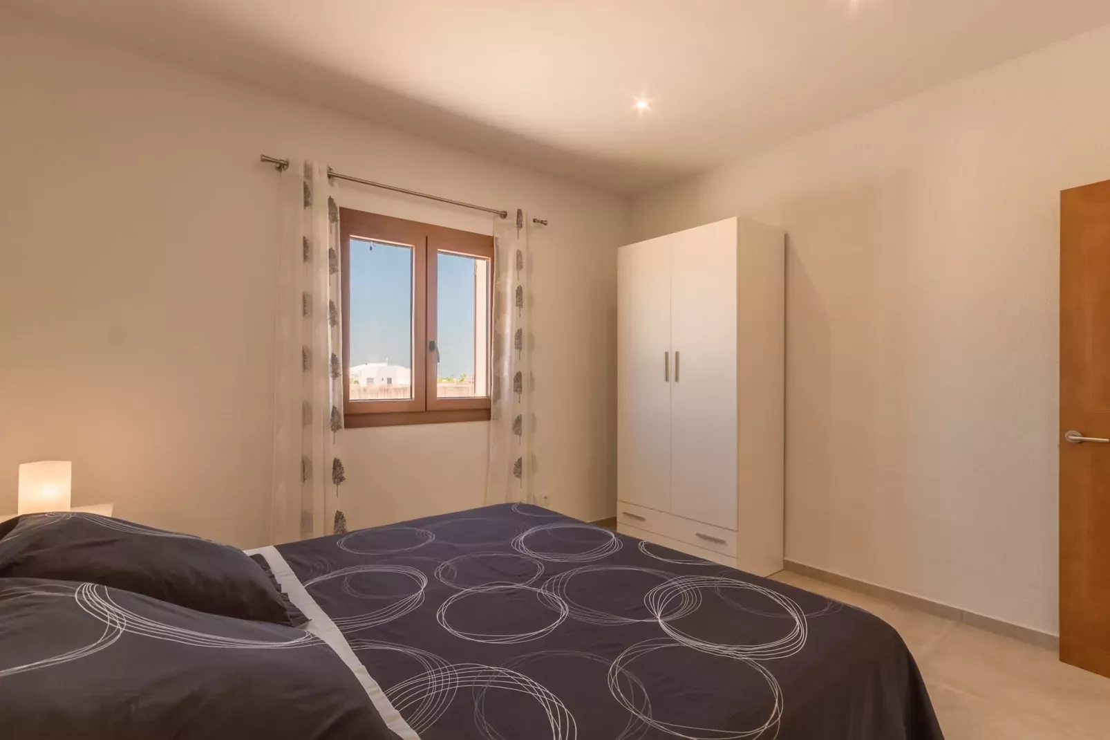 Es Moli d'en Sion, Villa-Finca 5StarsHome Mallorca-Schlafzimmer