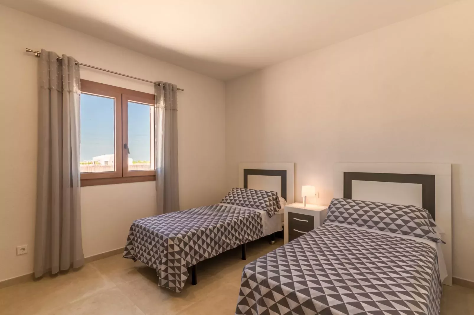 Es Moli d'en Sion, Villa-Finca 5StarsHome Mallorca-Schlafzimmer