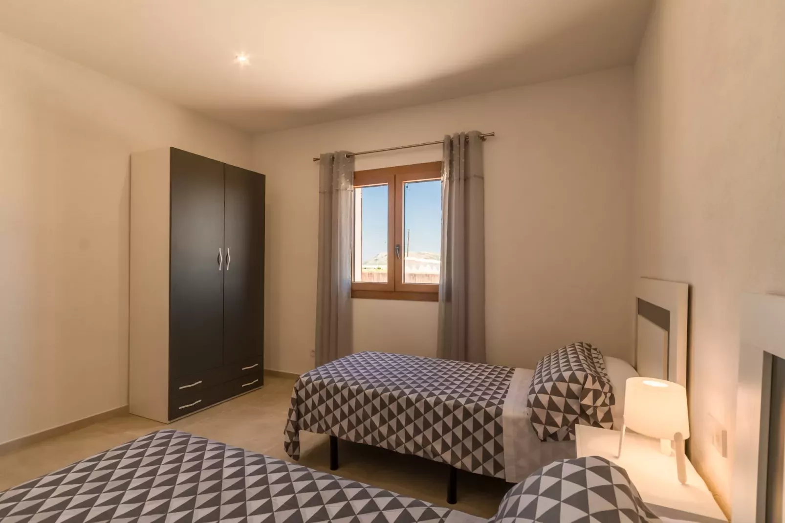 Es Moli d'en Sion, Villa-Finca 5StarsHome Mallorca-Schlafzimmer
