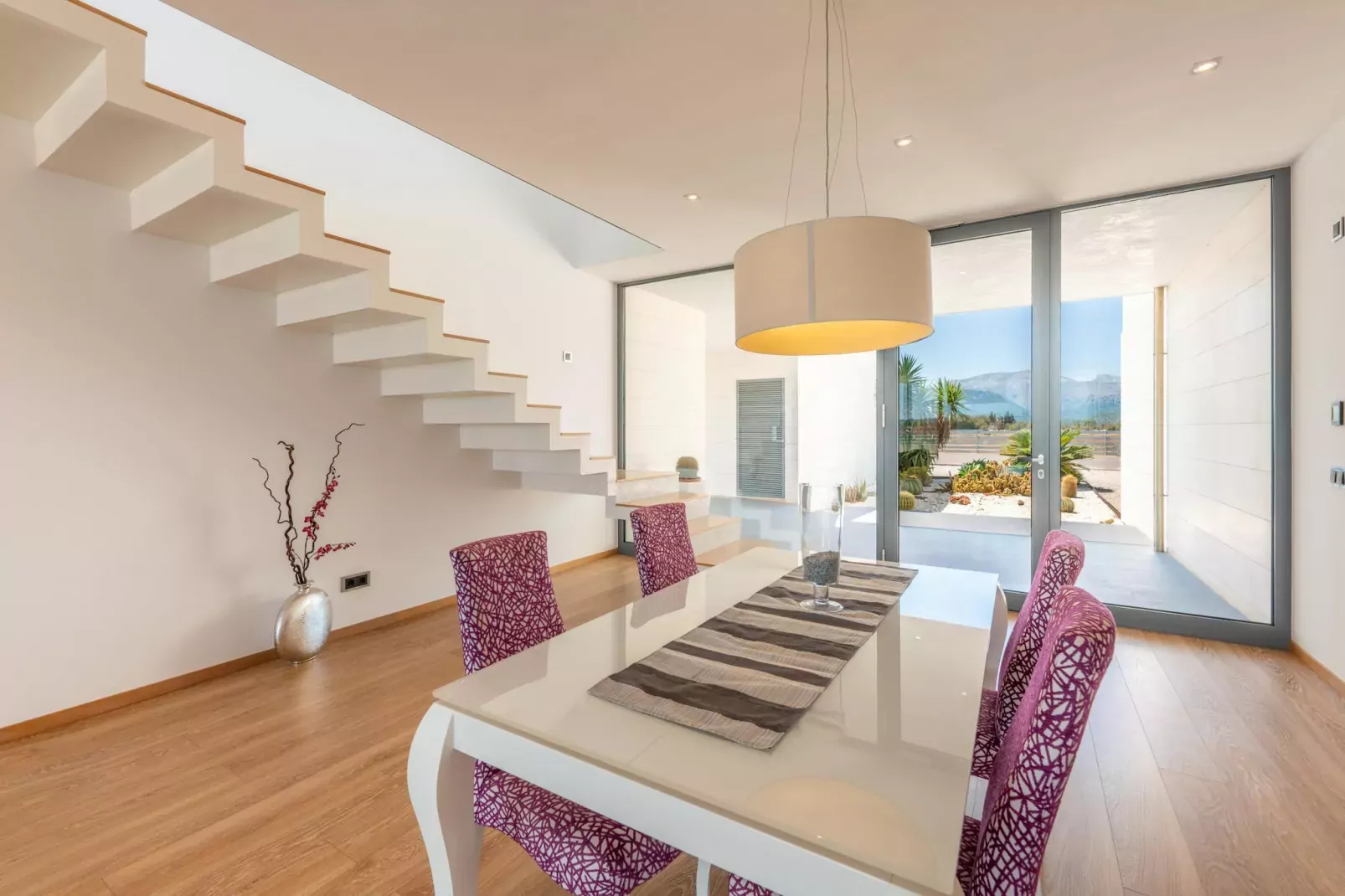 Villa 5StarsHome Mallorca-Living room