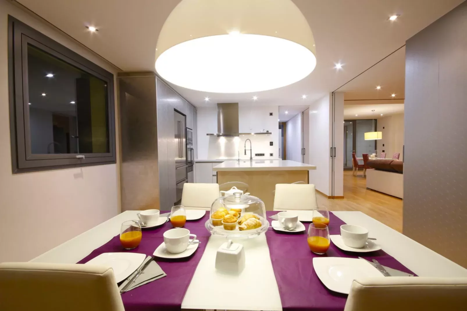 Villa 5StarsHome Mallorca-Dining room