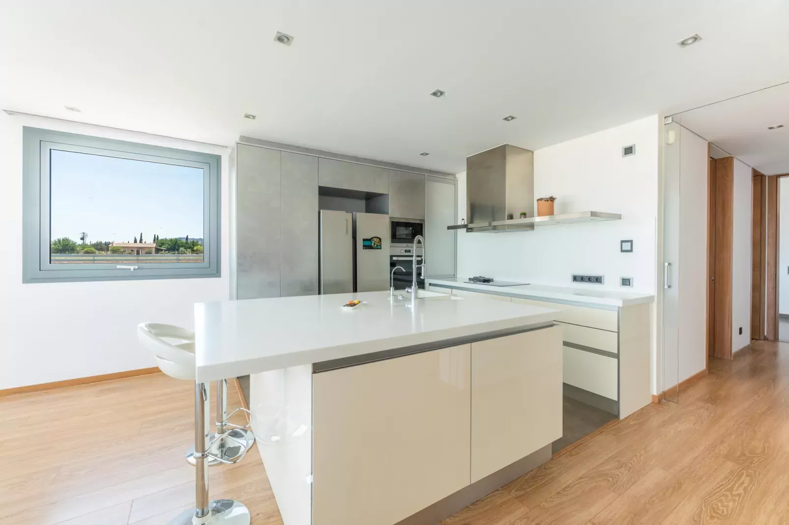Villa 5StarsHome Mallorca-Kitchen