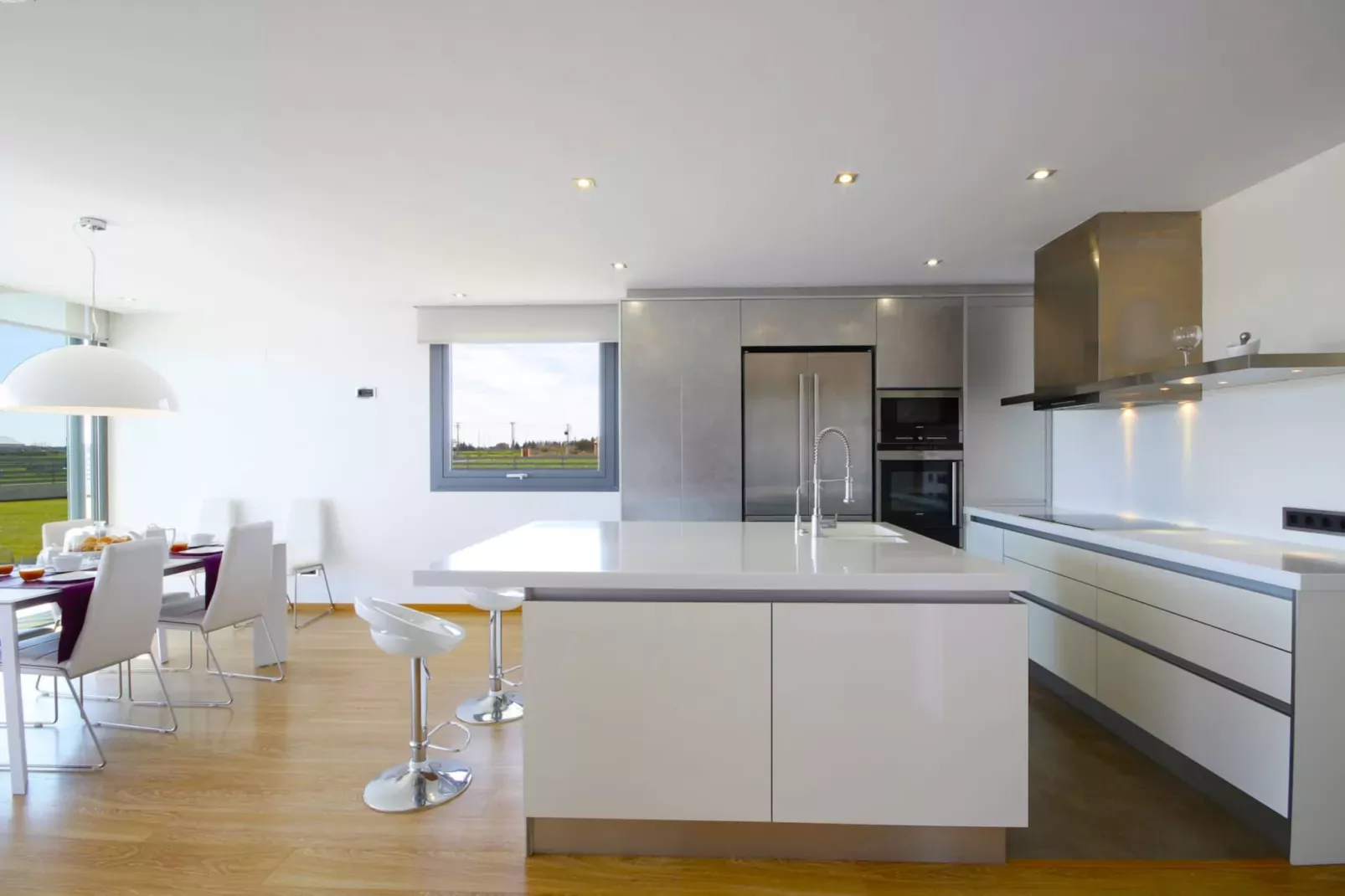 Villa 5StarsHome Mallorca-Kitchen