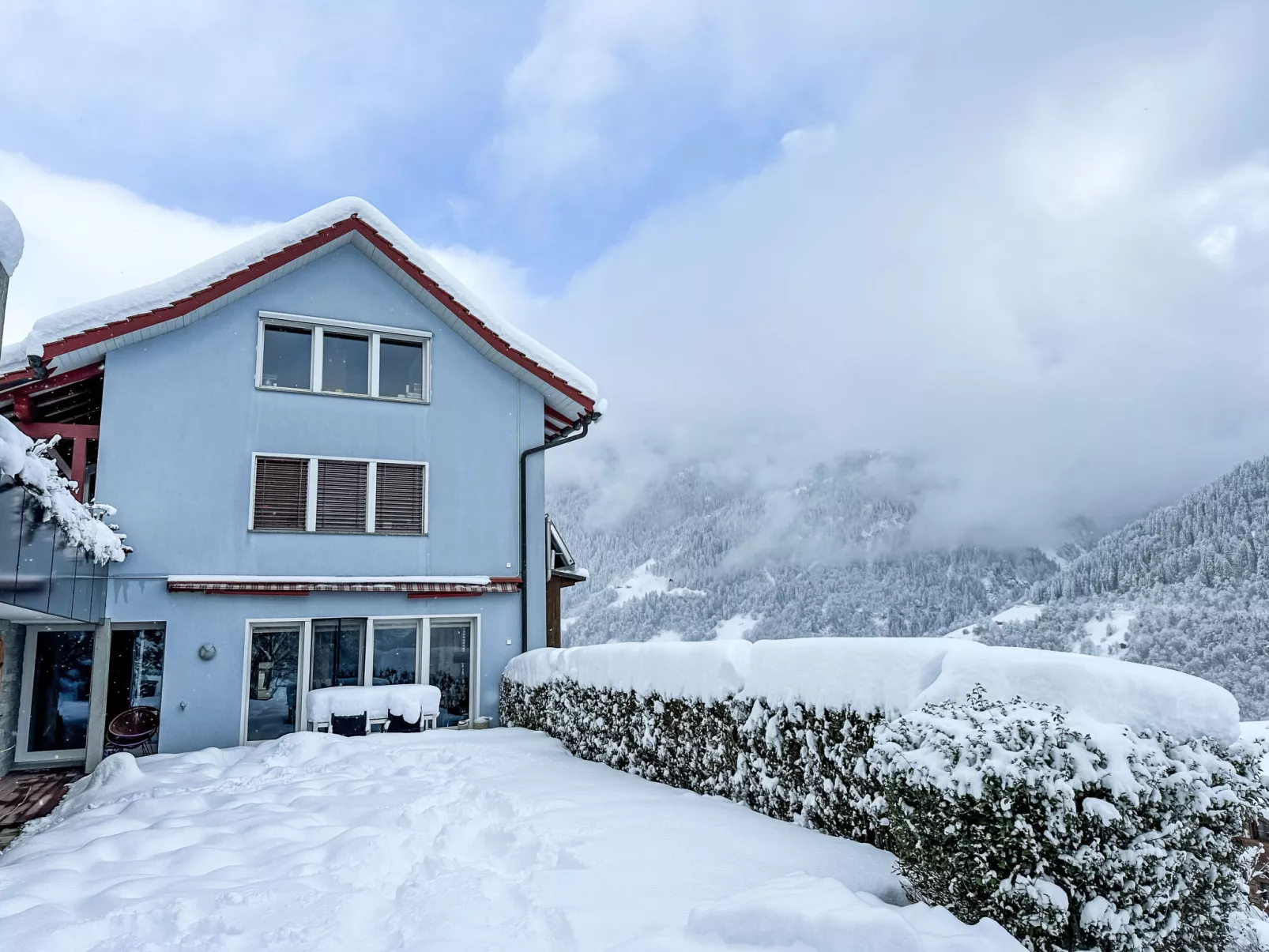 Casa Libelle - 10234772