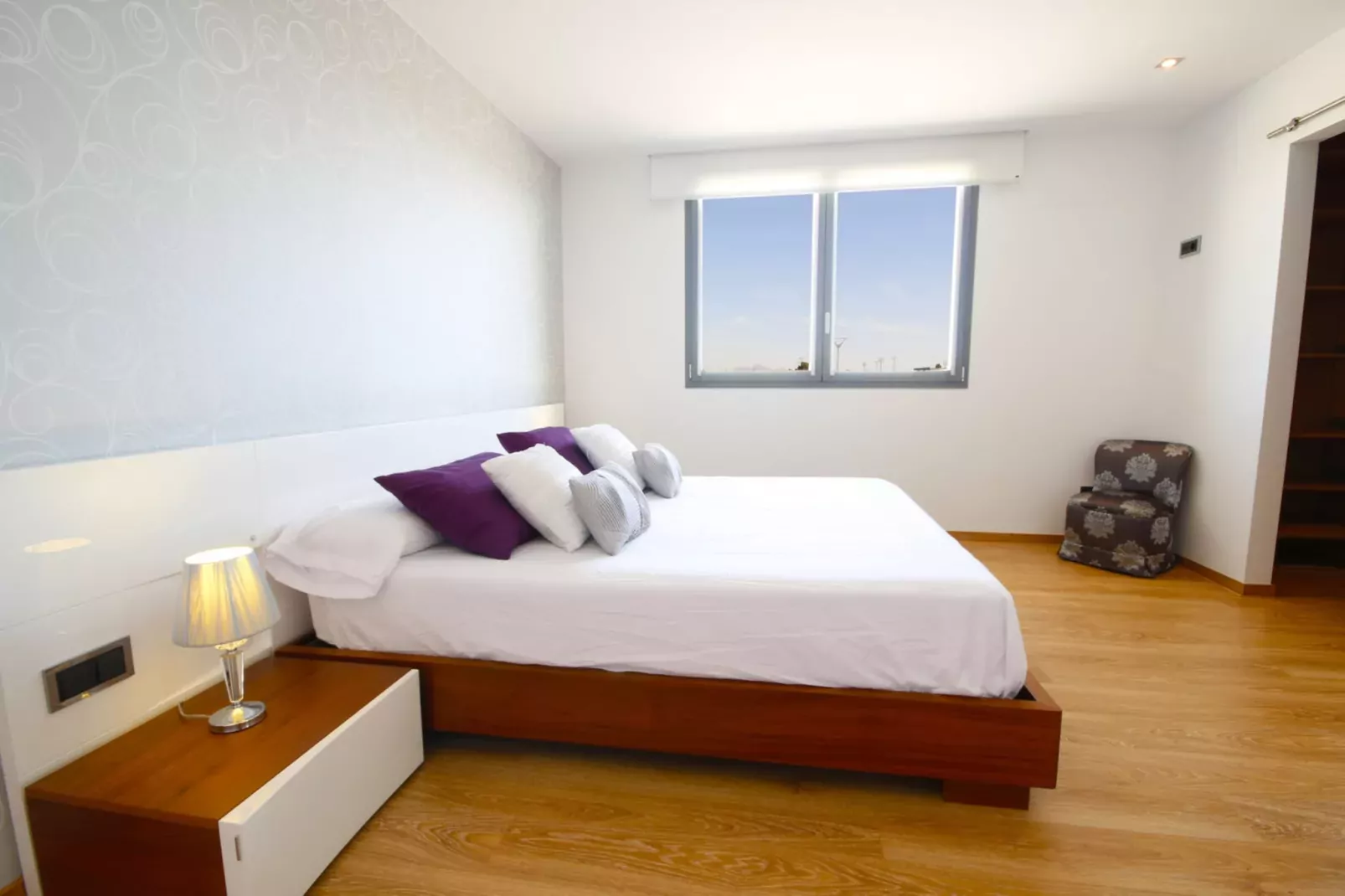 Villa 5StarsHome Mallorca-Bedroom
