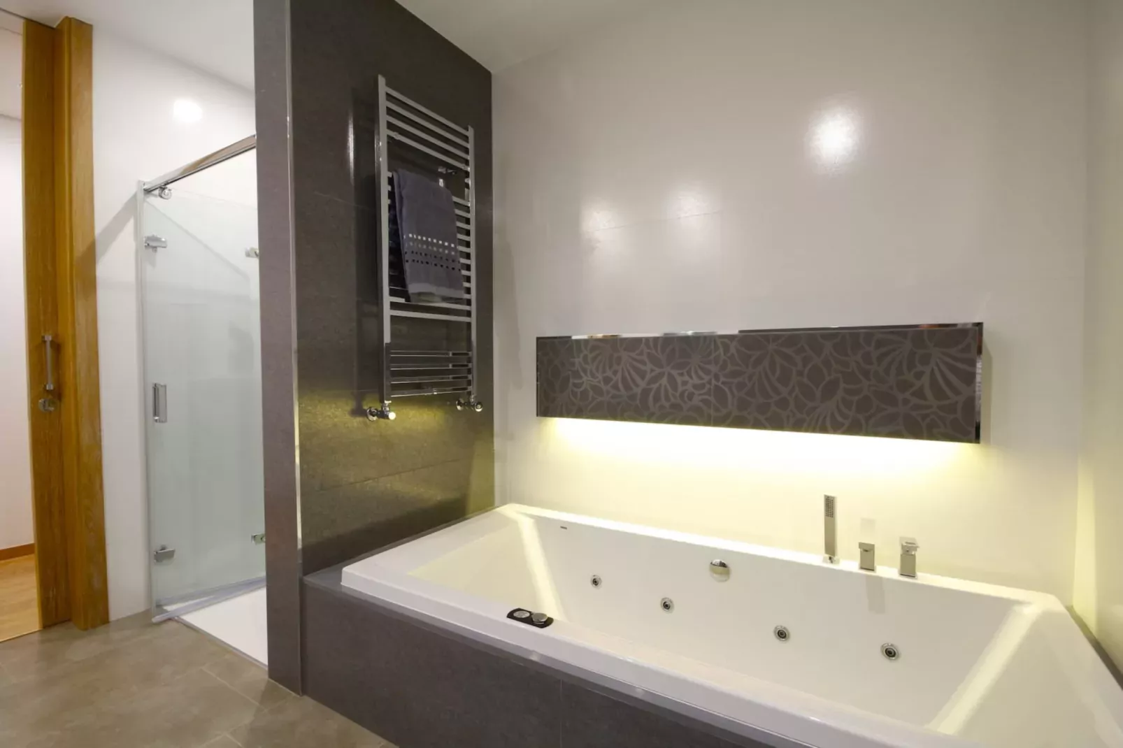Villa 5StarsHome Mallorca-Bathroom