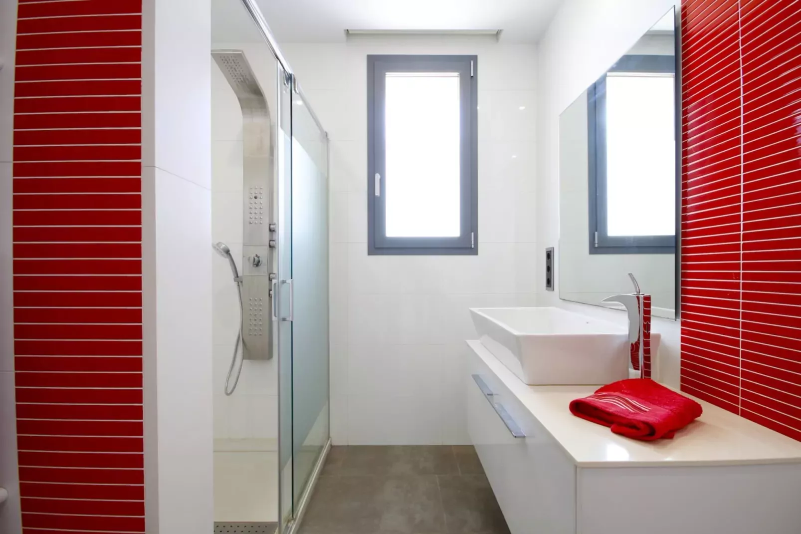 Villa 5StarsHome Mallorca-Bathroom