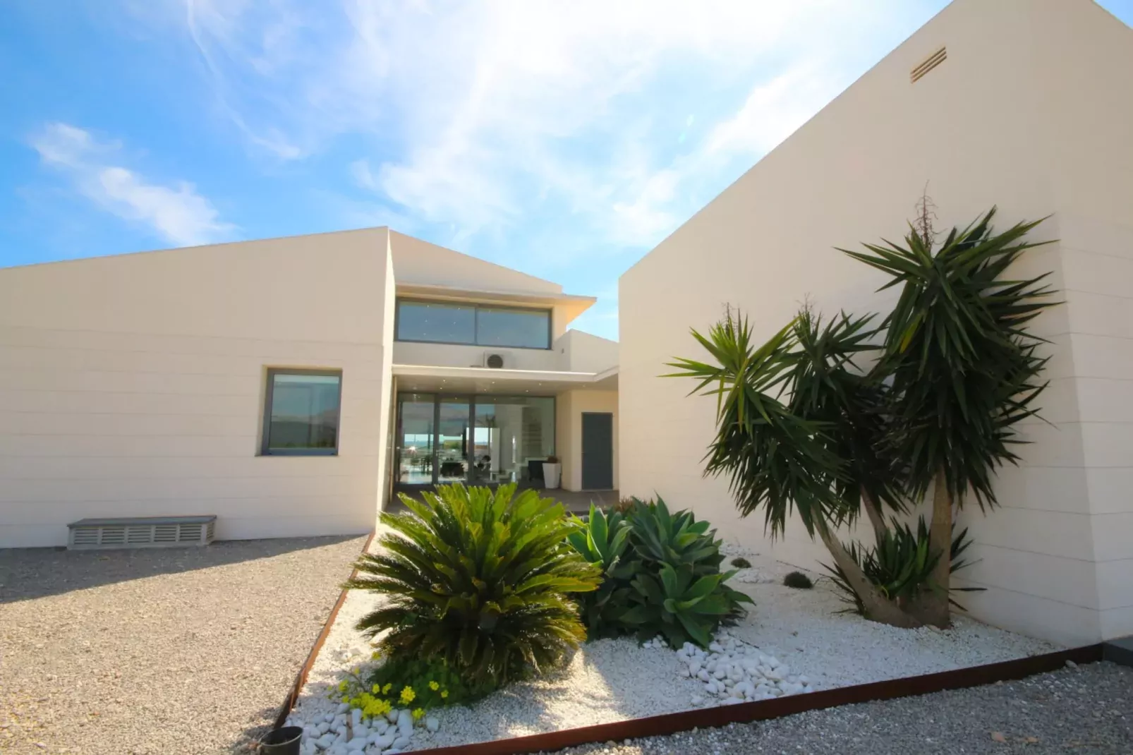 Villa 5StarsHome Mallorca-Gardens summer