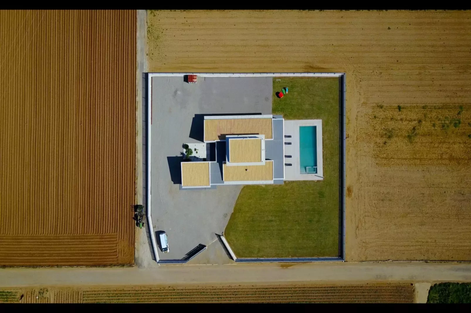Villa 5StarsHome Mallorca-Outdoor