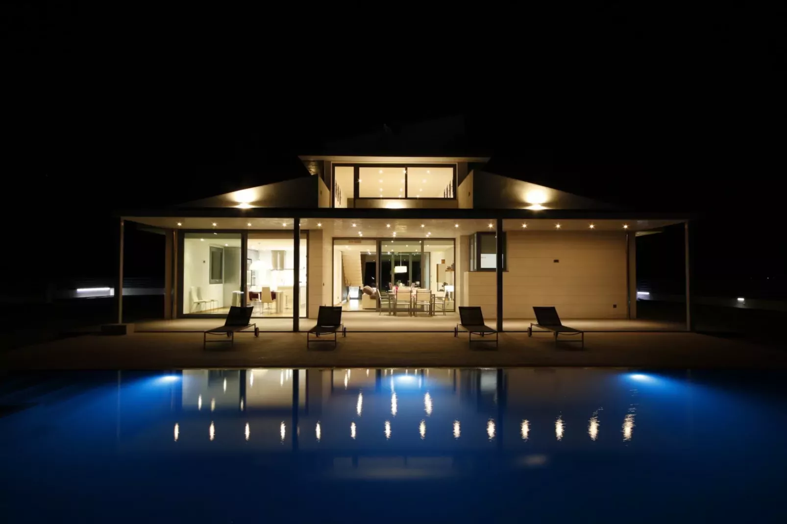 Villa 5StarsHome Mallorca-Outdoor