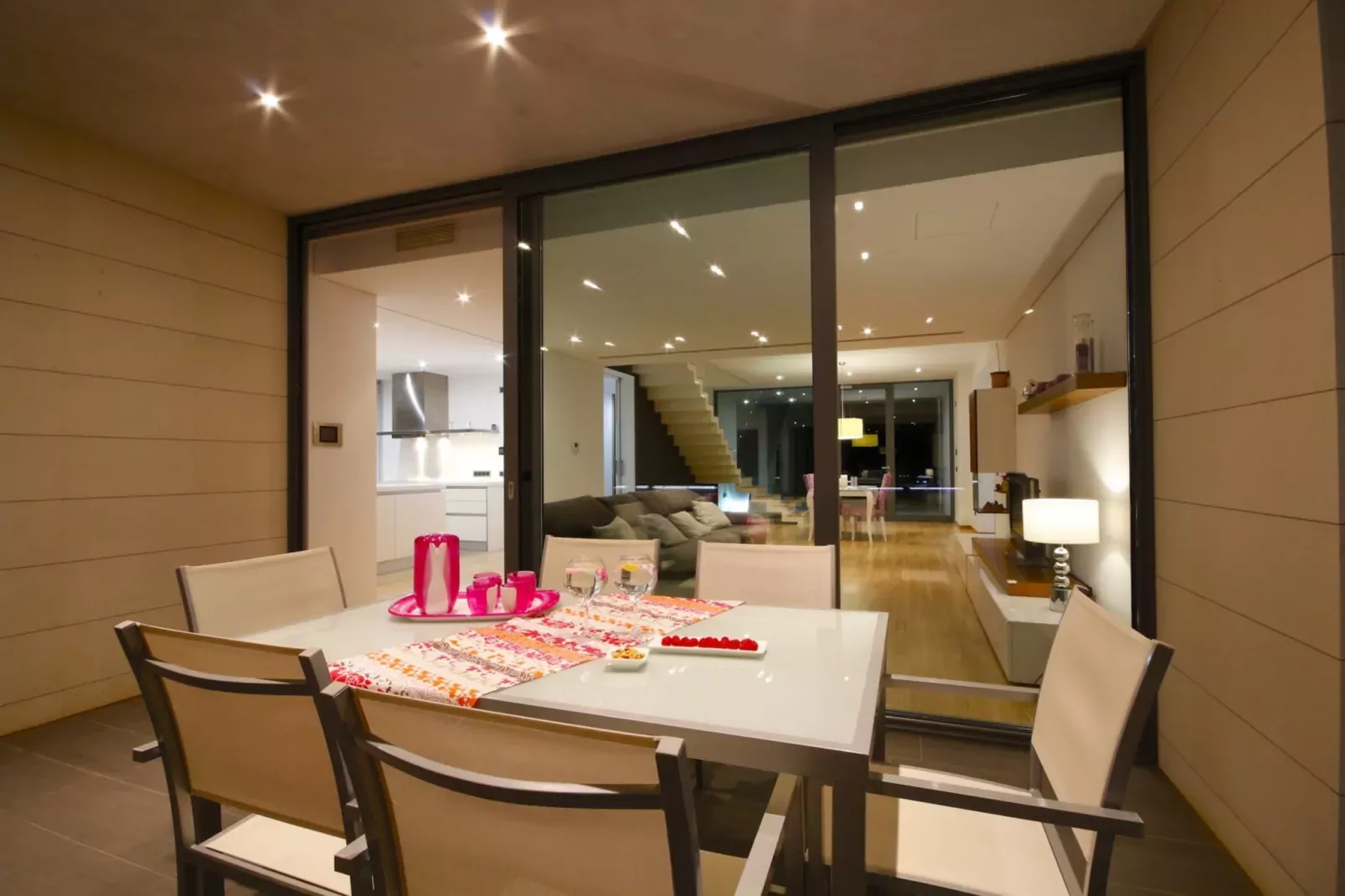 Villa 5StarsHome Mallorca-Terrace
