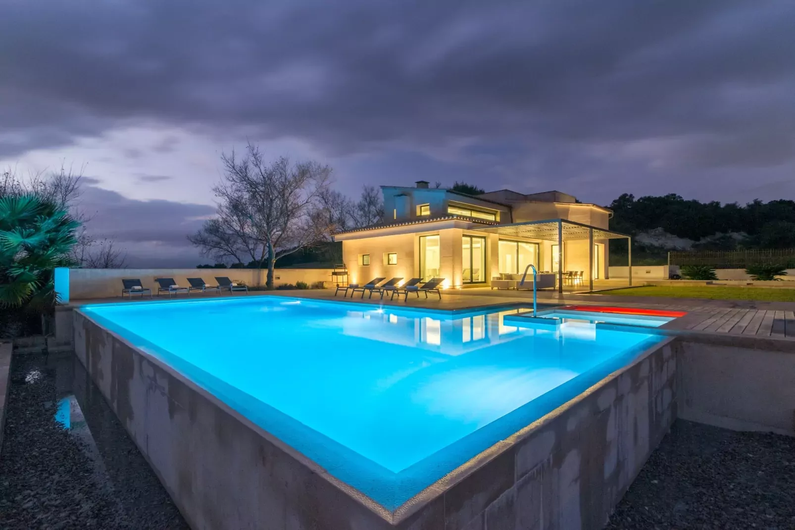 Dalt Son Morro, Villa 5StarsHome Mallorca-Exterior summer