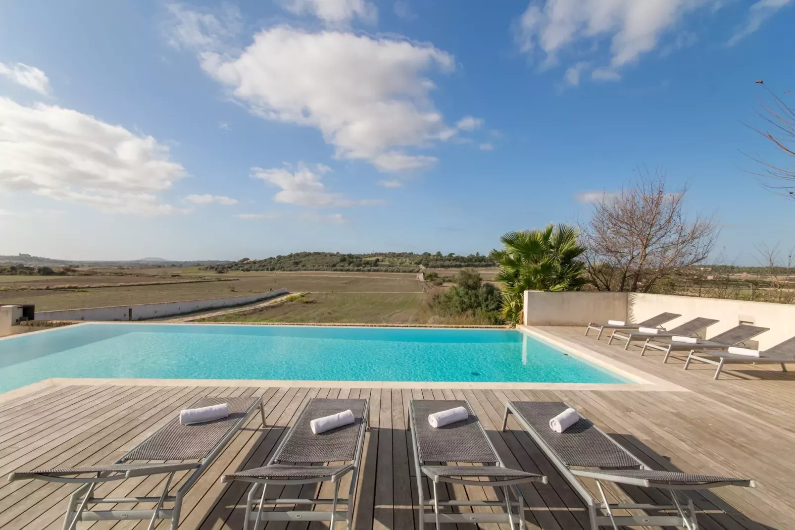 Dalt Son Morro, Villa 5StarsHome Mallorca-Pool