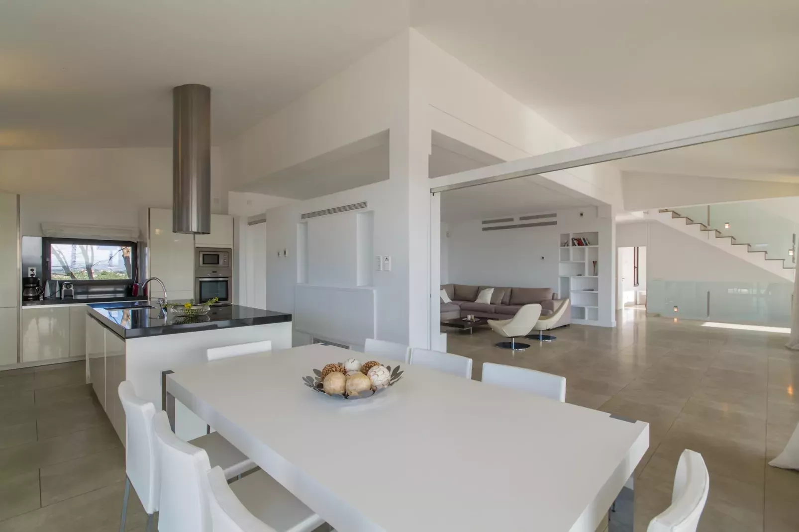 Dalt Son Morro, Villa 5StarsHome Mallorca-Dining room
