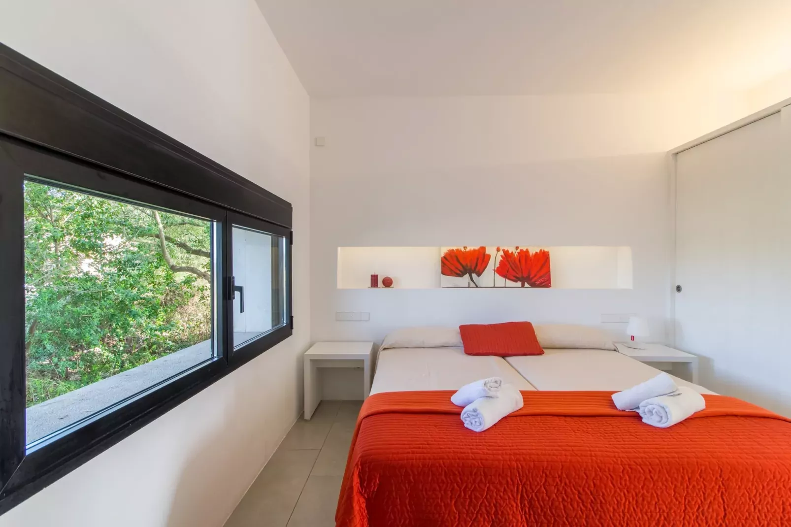 Dalt Son Morro, Villa 5StarsHome Mallorca-Bedroom