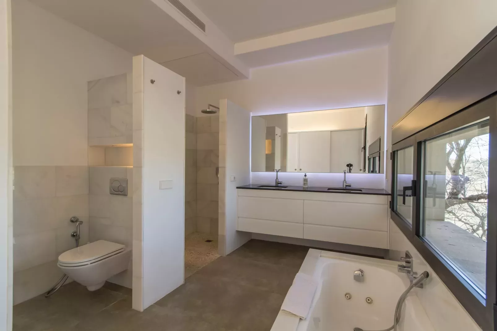 Dalt Son Morro, Villa 5StarsHome Mallorca-Bathroom
