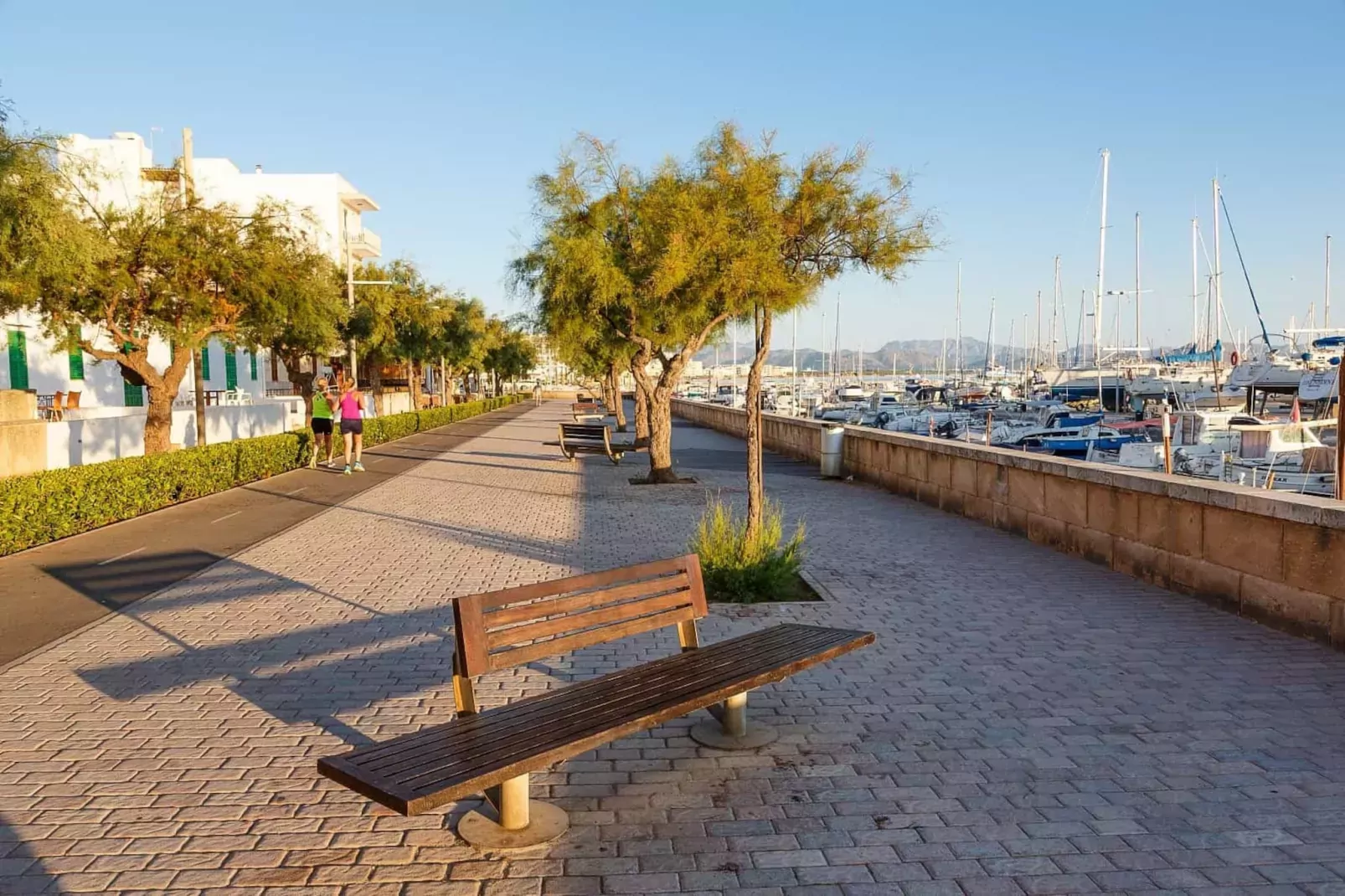 Dalt Son Morro, Villa 5StarsHome Mallorca-Areas summer 1km
