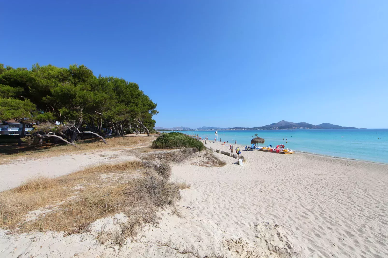Dalt Son Morro, Villa 5StarsHome Mallorca-Areas summer 5km
