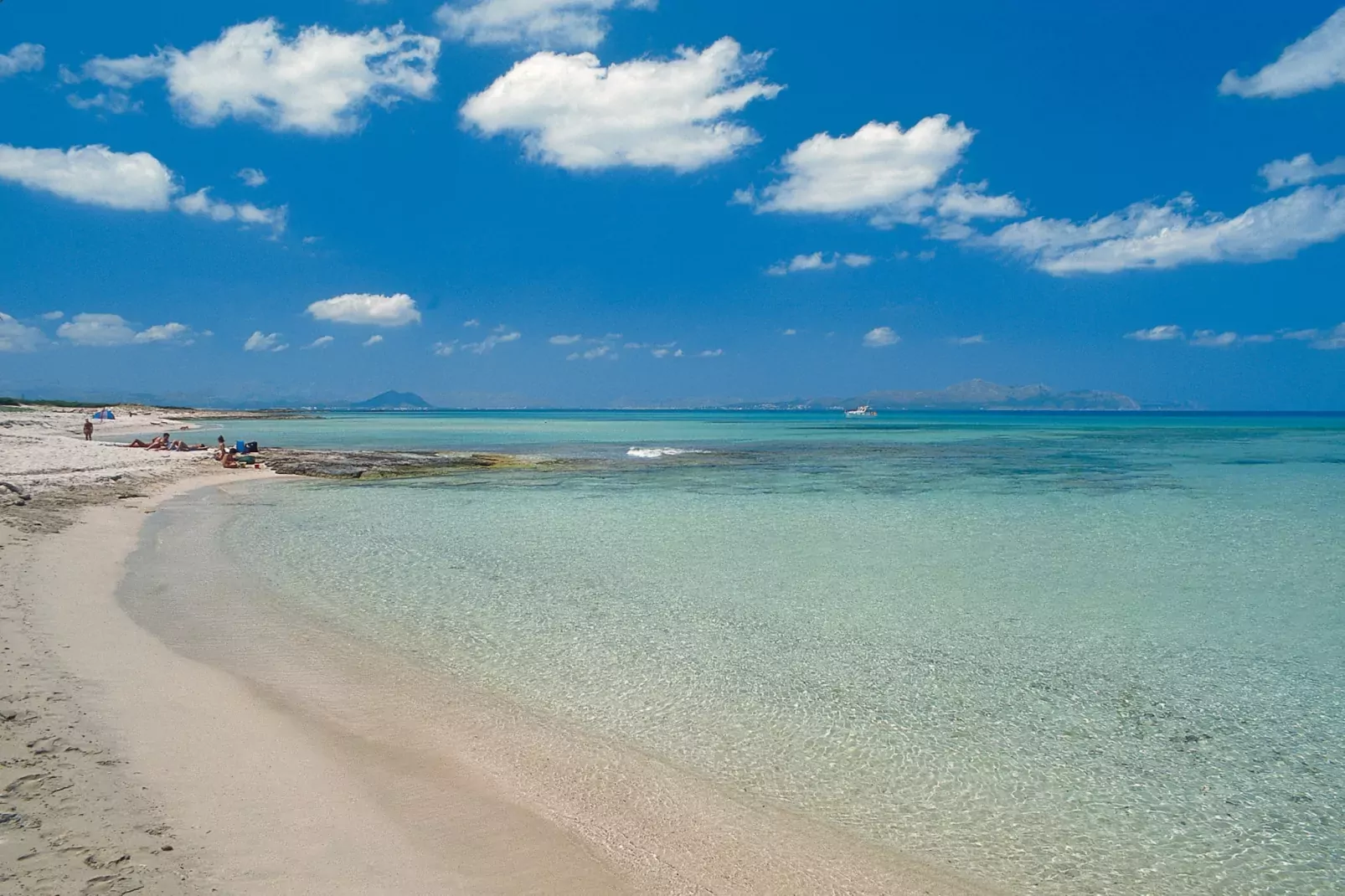 Dalt Son Morro, Villa 5StarsHome Mallorca-Areas summer 5km