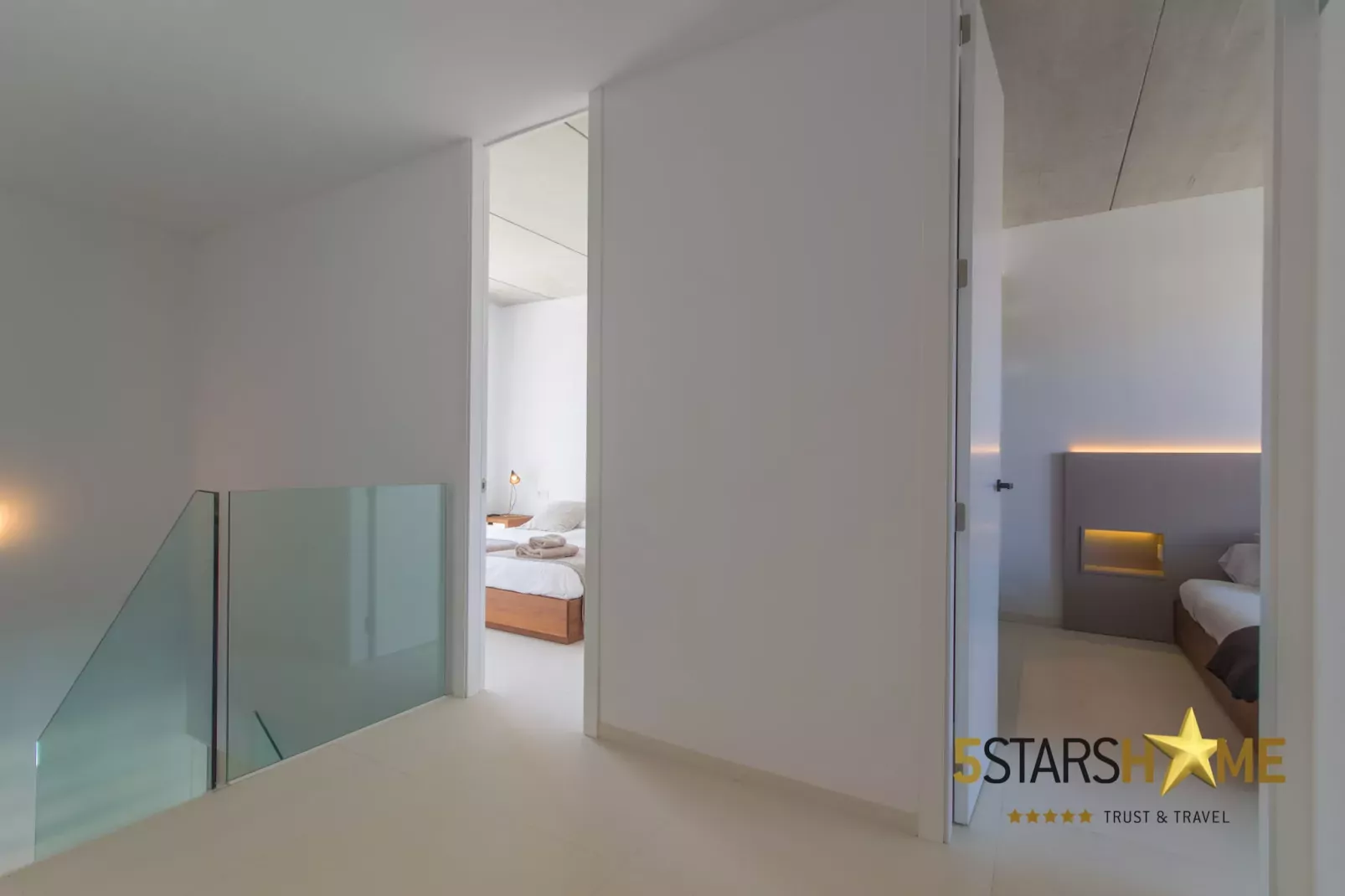 Cuc de Mar, Villa 5StarsHome Mallorca-Landing