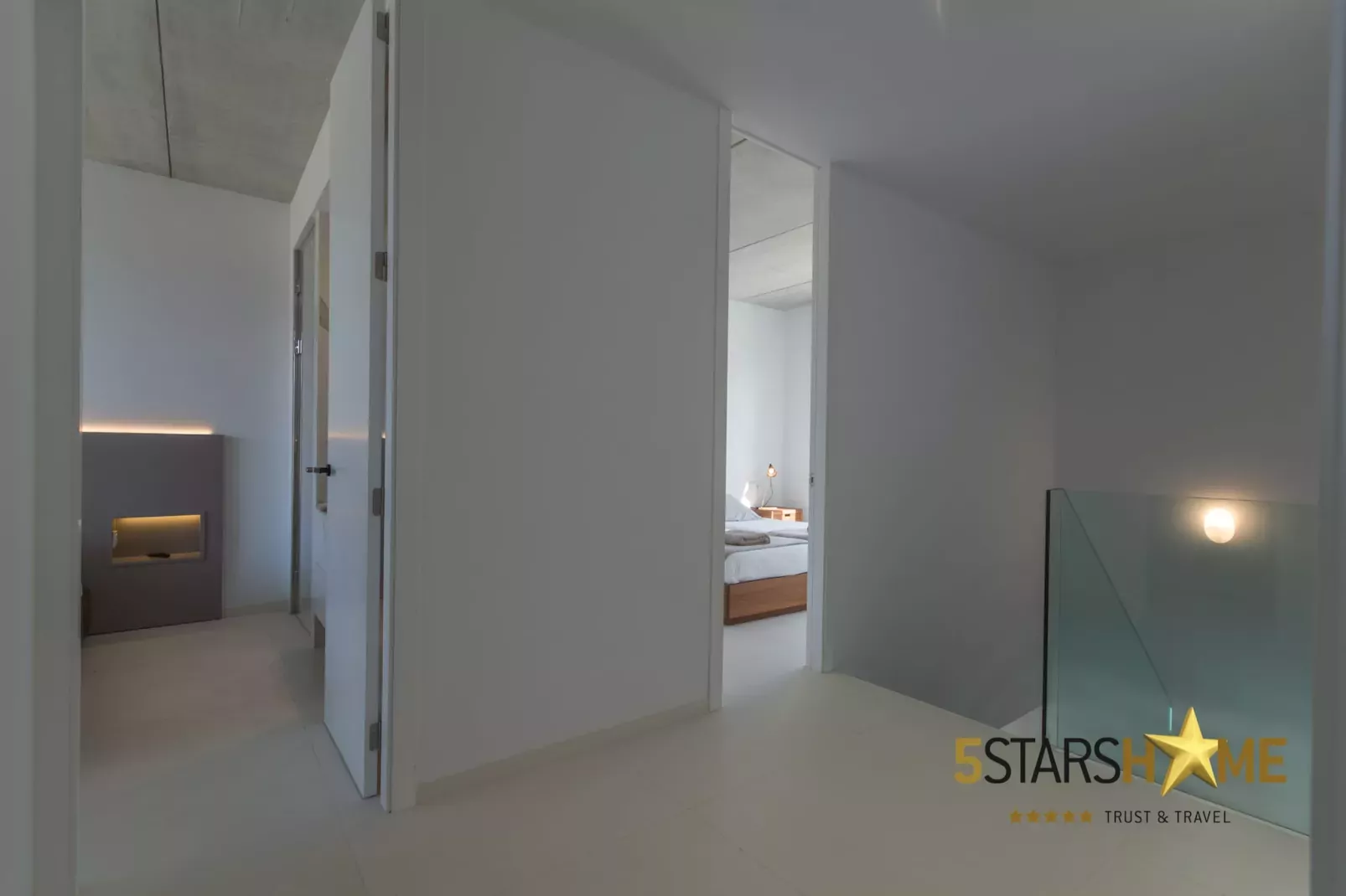 Cuc de Mar, Villa 5StarsHome Mallorca-Landing