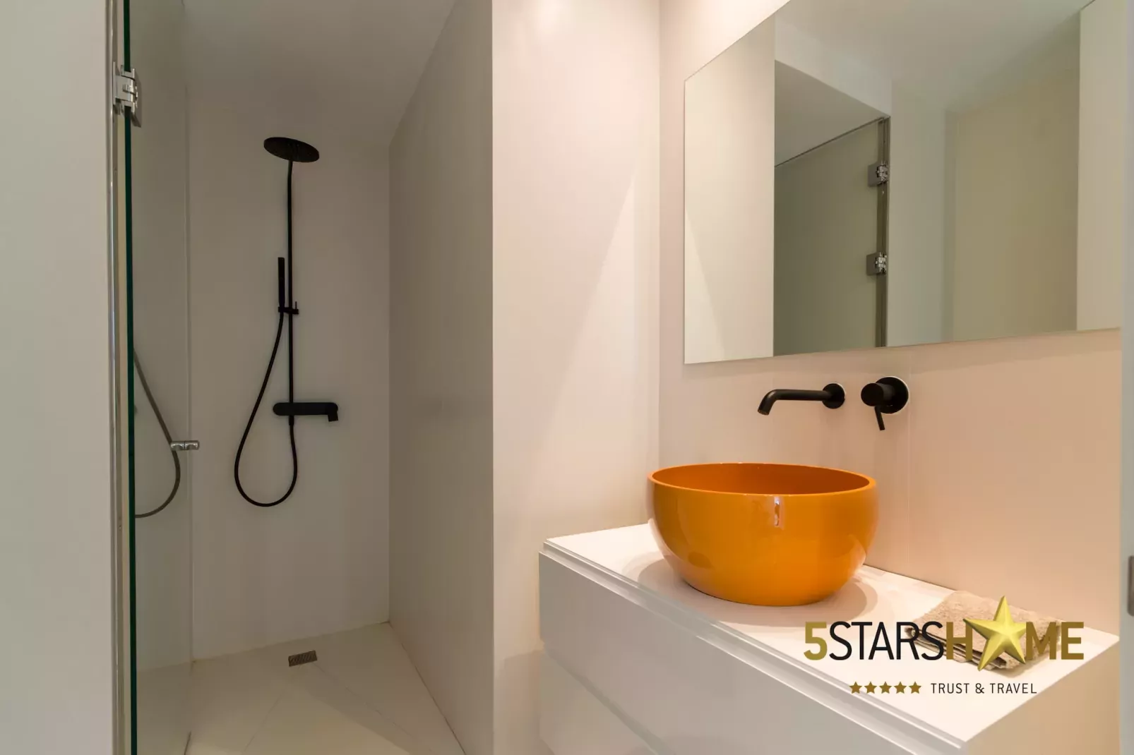 Cuc de Mar, Villa 5StarsHome Mallorca-Bathroom