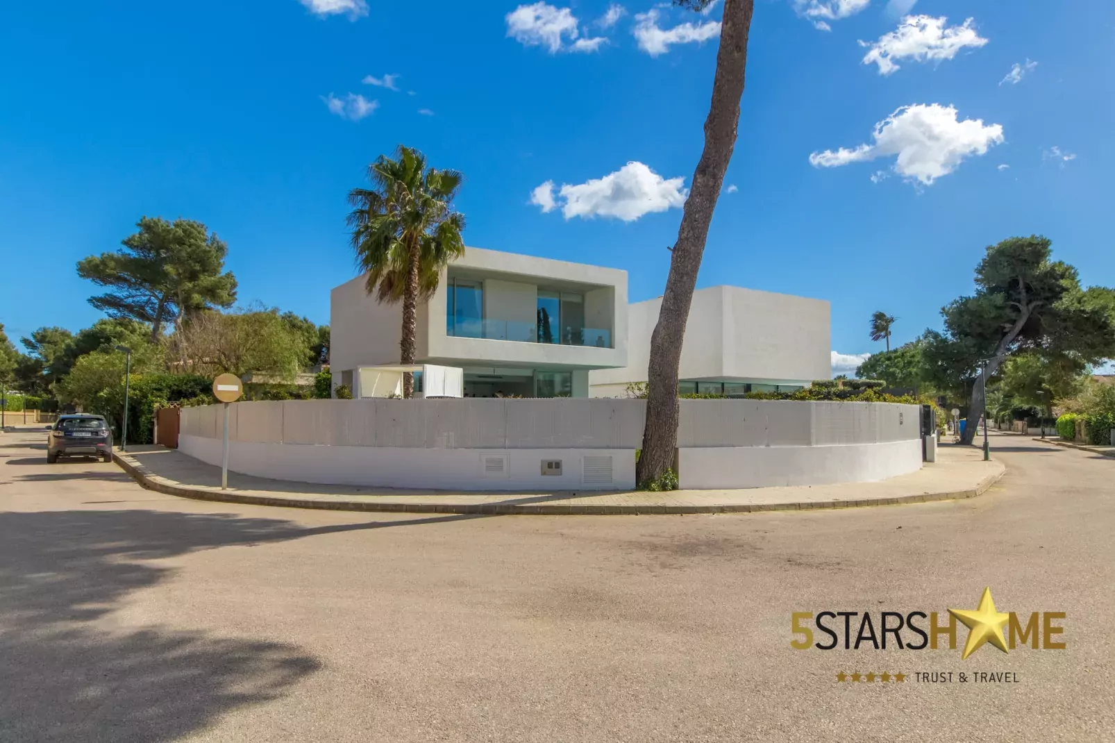 Cuc de Mar, Villa 5StarsHome Mallorca-Outdoor