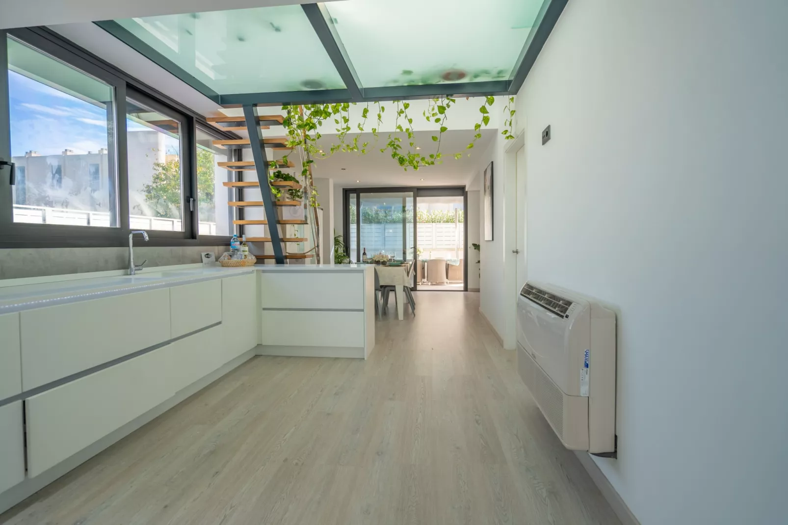 Rubi de la Torre, Villa 5StarsHome Mallorca-Kitchen