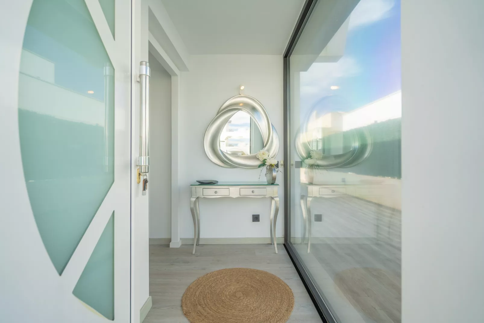 Rubi de la Torre, Villa 5StarsHome Mallorca-Reception hall