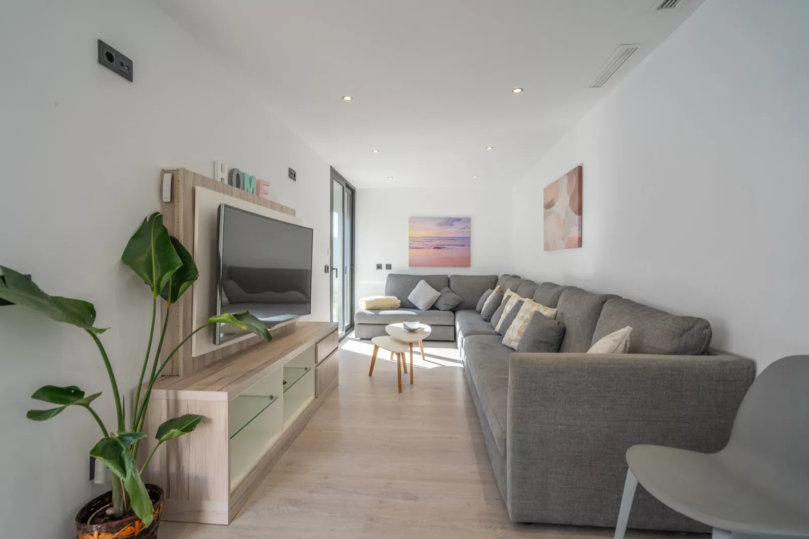 Rubi de la Torre, Villa 5StarsHome Mallorca-Living room