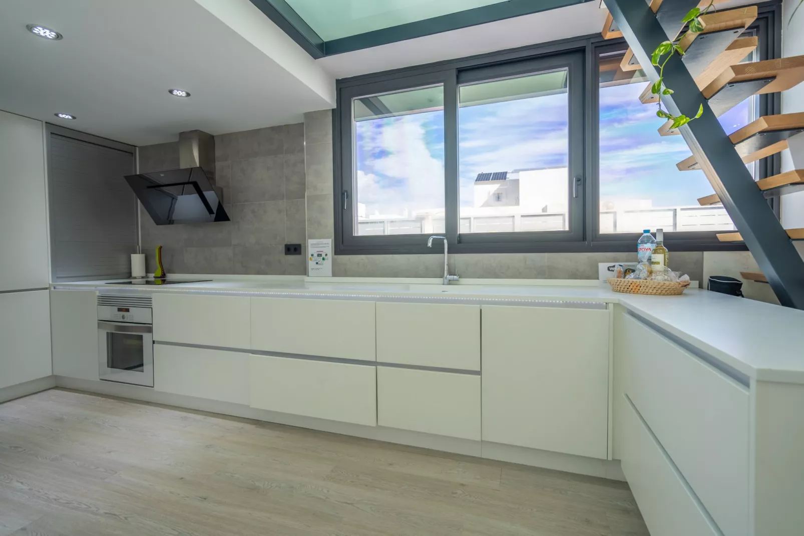 Rubi de la Torre, Villa 5StarsHome Mallorca-Kitchen