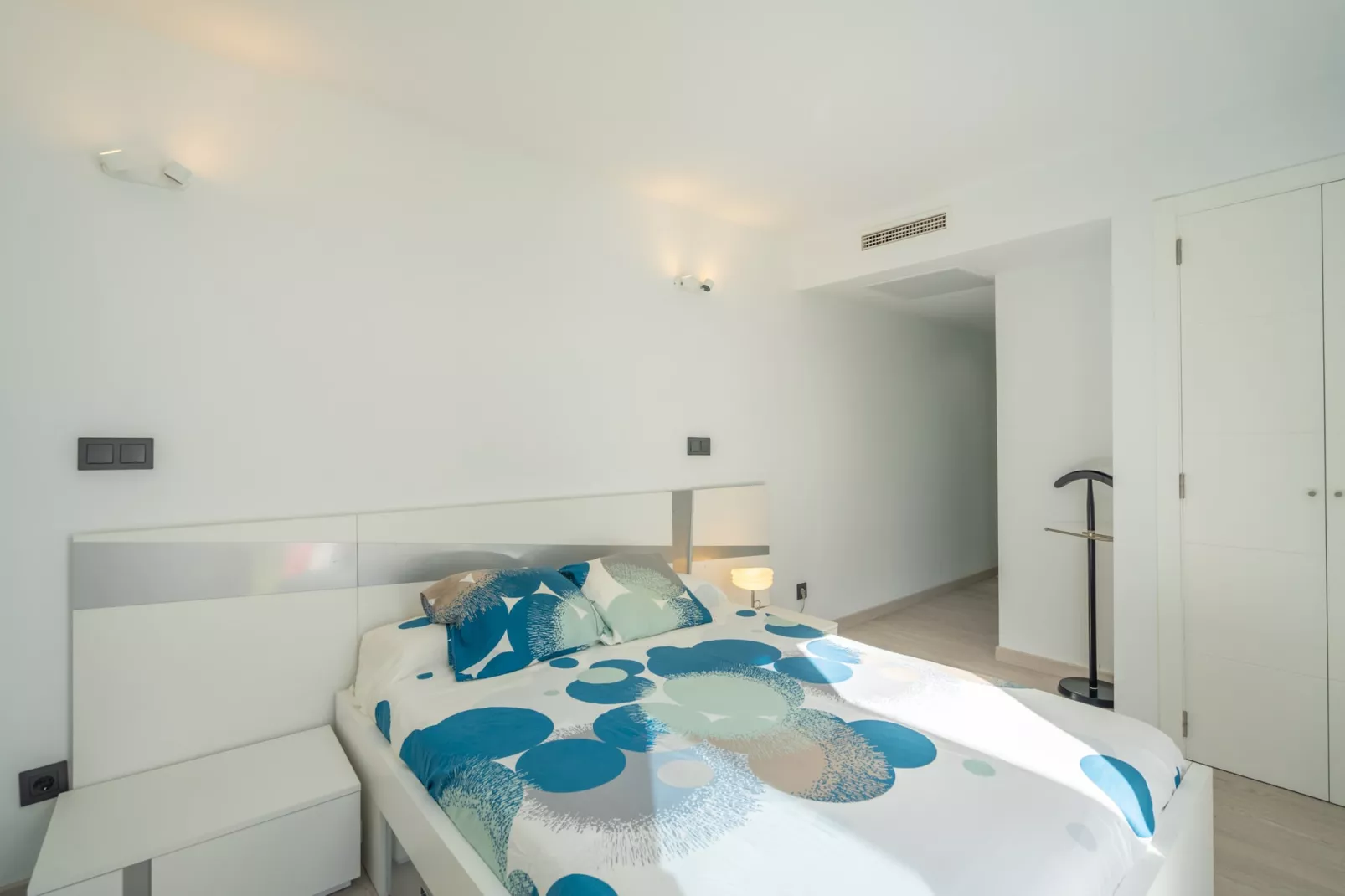 Rubi de la Torre, Villa 5StarsHome Mallorca-Bedroom