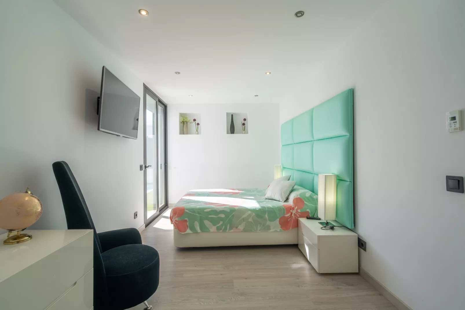 Rubi de la Torre, Villa 5StarsHome Mallorca-Bedroom