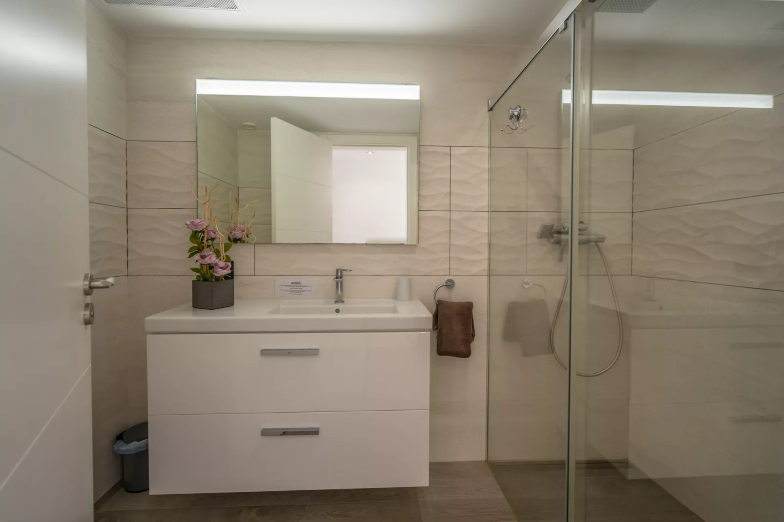 Rubi de la Torre, Villa 5StarsHome Mallorca-Bathroom