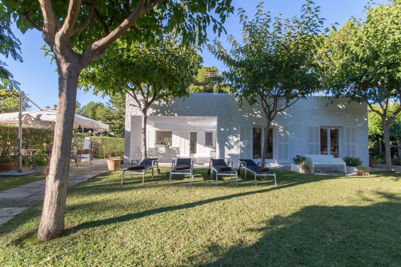 Can Catlar, Beach House 5StarsHome Mallorca-Exterior summer